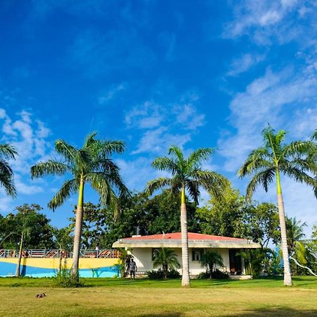Srk Farm And Resort Anjar Exterior foto