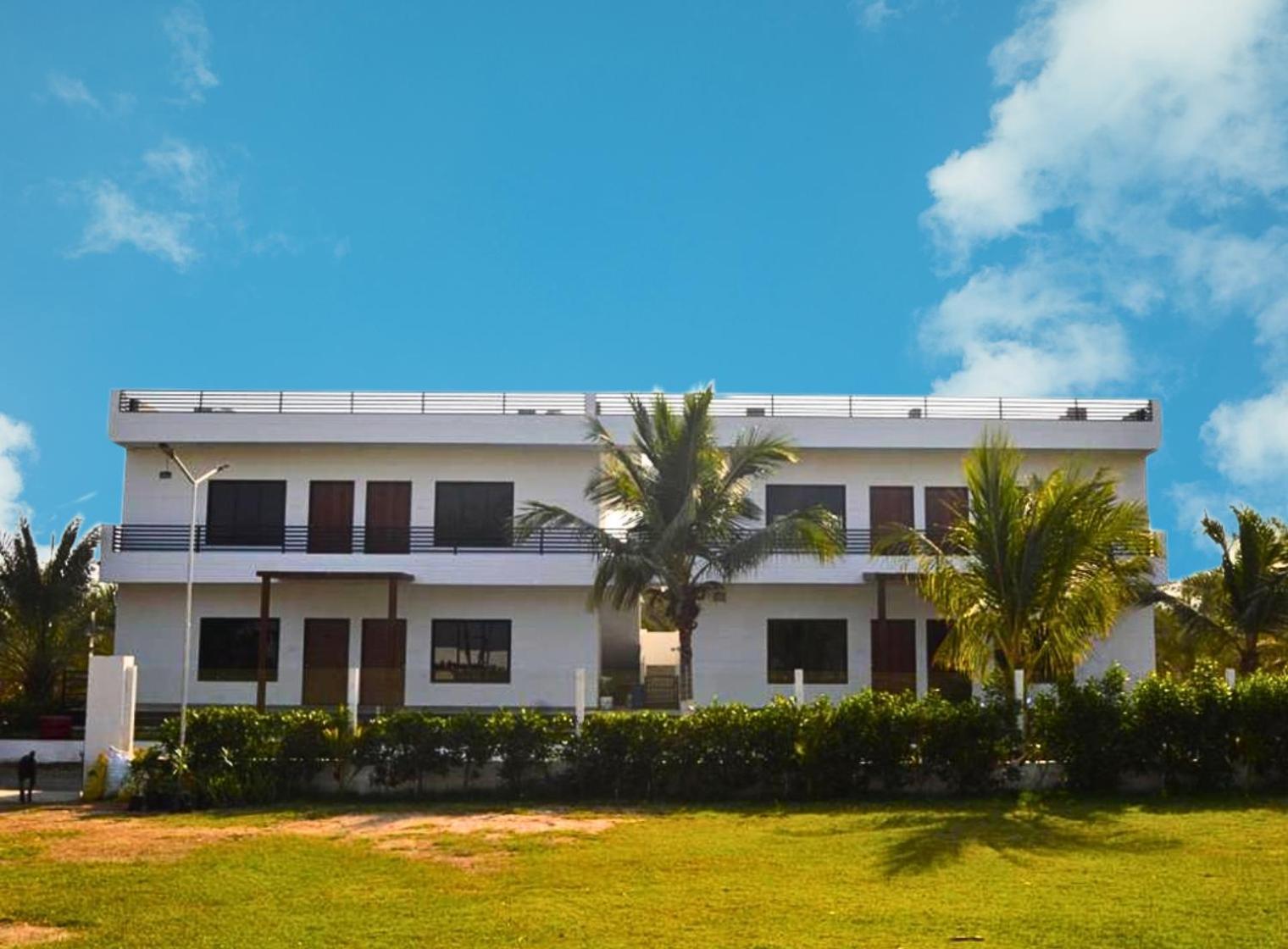 Srk Farm And Resort Anjar Exterior foto
